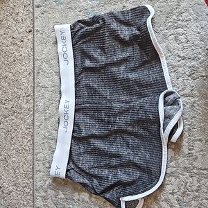 Jockey athletic shorts